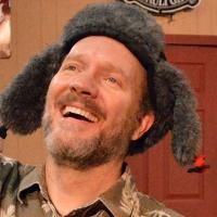 BWW Reviews: Olson Brothers' Latest DON'T HUG ME, WE'RE MARRIED Plays Group Rep in…