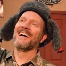 BWW Reviews: Olson Brothers' Latest DON'T HUG ME, WE'RE MARRIED Plays Group Rep in No