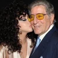 Lady Gaga, Tony Bennett Planning Tour & 'Cheek to Cheek' Follow-up
