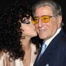 Lady Gaga, Tony Bennett Planning Tour & 'Cheek to Cheek' Follow-up