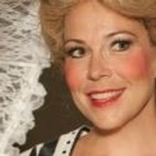 BWW Interviews: Katy Moore as Dolly Levi in The Playhouse's HELLO, DOLLY!