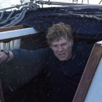 VIDEO: First Look - Trailer for Robert Redford's ALL IS LOST Video