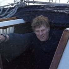 VIDEO: First Look - Trailer for Robert Redford's ALL IS LOST