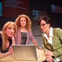 THE SNAKE CAN, Starring Jane Kaczmarek, Extends Through 3/2 at the Odyssey Theatre