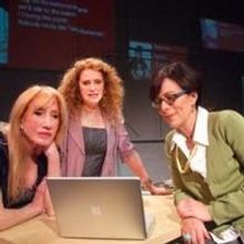 THE SNAKE CAN, Starring Jane Kaczmarek, Extends Through 3/2 at the Odyssey Theatre