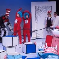 BWW Reviews: CAT IN THE HAT Impresses Kids and Adults Alike