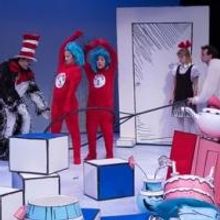 BWW Reviews: CAT IN THE HAT Impresses Kids and Adults Alike