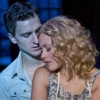 BWW Reviews: GHOST: THE MUSICAL is Dead on Arrival Photo
