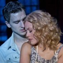 BWW Reviews: GHOST: THE MUSICAL is Dead on Arrival