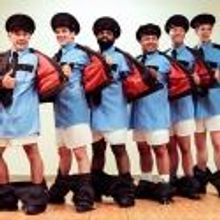 BWW Reviews: Tri-Valley Rep Rips Off Their Clothes in THE FULL MONTY!