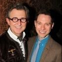 Photo Flash: Tom Schumacher, Sherie Rene Scott and More Attend Tim Federle's BETTER…