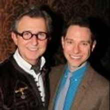 Photo Flash: Tom Schumacher, Sherie Rene Scott and More Attend Tim Federle's BETTER…