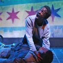 Collaboraction to Bring CRIME SCENE CHICAGO to Four Neighborhoods Next Month