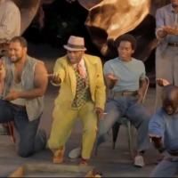 TV: Sneak Peek of Rufus Bonds Jr., Nicola Hughes and More in Open Air's PORGY AND…