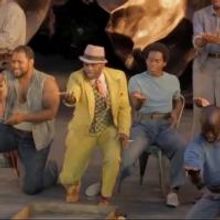 TV: Sneak Peek of Rufus Bonds Jr., Nicola Hughes and More in Open Air's PORGY AND…