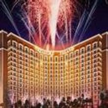 Bill Cosby Returns to Treasure Island, 3/1