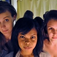 Common Ground Theatre Presents Jean Genet's THE MAIDS, 2/6-15