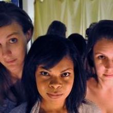 Common Ground Theatre Presents Jean Genet's THE MAIDS, 2/6-15