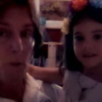 VIDEO: Watch Home Video Footage from E!'s 'KUWTK: ABOUT BRUCE' Special