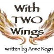 The Growing Stage Presents WITH TWO WINGS, 2/1-24