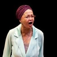 BWW Reviews: CATF 2014: DEAD AND BREATHING is a Sarcastic and Sentimental Comedy…