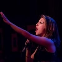 VIDEO: Impressionist Christina Bianco Sings 'Let It Go' as Menzel, Chenoweth & More!