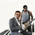 THE ISLEY BROTHERS: The Gift of Music Tour, Coming to DPAC, Durham Performing Arts…