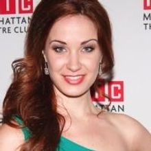 Sierra Boggess to Play 54 Below Tonight; Ali Ewoldt, Ben Cameron & More to Appear…