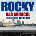TV UK EXCLUSIVE: ROCKY Premieres in Hamburg - Talking With the Cast & Creative Team!