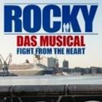 TV UK EXCLUSIVE: ROCKY Premieres in Hamburg - Talking With the Cast & Creative Team! Video