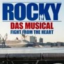 TV UK EXCLUSIVE: ROCKY Premieres in Hamburg - Talking With the Cast & Creative Team!