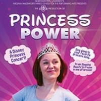 Northwestern to Host PRINCESS POWER, 8/2-3