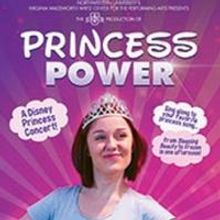Northwestern to Host PRINCESS POWER, 8/2-3