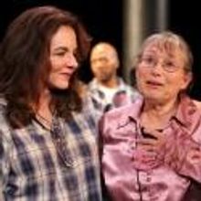 Photo Coverage: Inside Opening Night of THE EXONERATED- Curtain Call!
