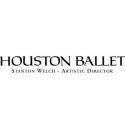Houston Ballet Announces Upcoming Touring Performances