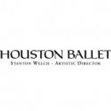 Houston Ballet Announces Upcoming Touring Performances