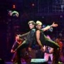 AMERICAN IDIOT Comes to Hanover Theatre in Worcester, 2/1-3