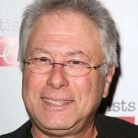 Alan Menken to Be Awarded York Theatre Company's Oscar Hammerstein Award Tonight
