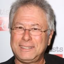 Alan Menken to Be Awarded York Theatre Company's Oscar Hammerstein Award Tonight