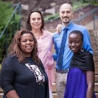 McCarter Theatre Center Receives Grant to Support New Work by Danai Gurira