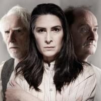 Paul Blackwell, Peter Carroll and Pamela Rabe Set for State Theatre's Beckett…