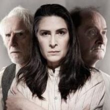 Paul Blackwell, Peter Carroll and Pamela Rabe Set for State Theatre's Beckett Triptyc