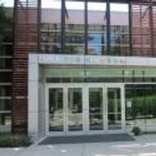 Regional Theater of the Week: Bickford Theatre at the Morris Museum, Morris County…