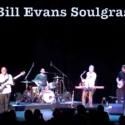 Bill Evans' Soulgrass and Guests Play The Blue Note, Now thru 3/3