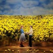 Full Cast Announced for Norbert Leo Butz, Kate Baldwin & Bobby Steggert-Led BIG FISH…