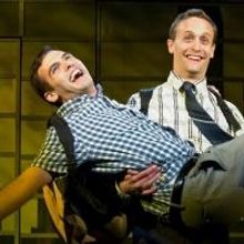 NEUROSIS Extends Through 8/18 at Finger Lake Musical Theatre Festival