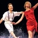 BWW Reviews: MY ONE AND ONLY Tappa Taps Through the Schmaltz at the Marriott