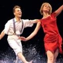 BWW Reviews: MY ONE AND ONLY Tappa Taps Through the Schmaltz at the Marriott