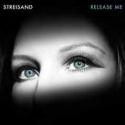 Barbra Streisand's RELEASE ME Due 9/25 With Several Broadway Tracks