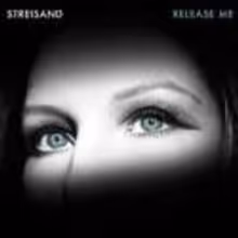 Barbra Streisand's RELEASE ME Due 9/25 With Several Broadway Tracks